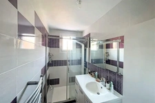 PONT SAINT MARTIN BOURG - PLAIN PIED 90M³  3 CHAMBRES ET JAR