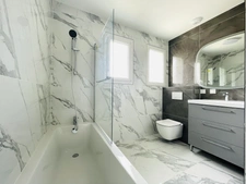 Maison familiale 135m2 - 5 chambres - Jardin