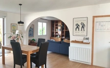 Maison 3 chambres 112m2