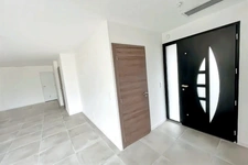 Maison plain pied de 2025, 132m2 - 3chambres avec jardin