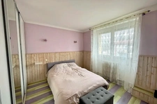 Maison 3chambres 120m2 