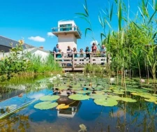 LA CHEVROLIERE 44118