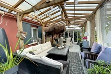 BOURG - Maison familiale 180m2 - 6chambres - Jardin