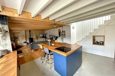 Maison 2chambres 88m2