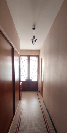 Maison bourg 2/3 chambres