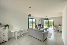 Maison récente 82m2,  3chambres 