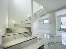 Maison familiale 135m2 - 5 chambres - Jardin