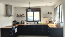 Maison 3 chambres 112m2