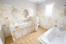 Maison plain-pied 87m2 - 2chambres et jardin 