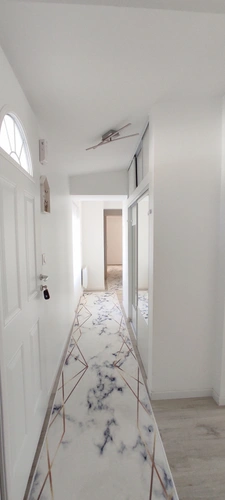 MAISON 3 CHAMBRES 90m2  DANS LE BOURG