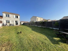 Maison 82m2 3chambres + bureau avec jardin 