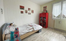 Maison familiale 140m2 - 4 chambres - BOURG