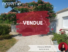 Maison 4 chambres et jardin 