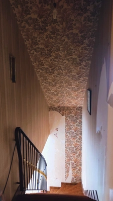 MAISON FAMILIALE 4CHAMBRES EN VILLAGE