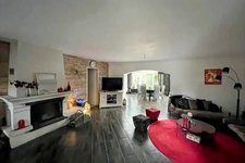 BOURG - Maison familiale 180m2 - 6chambres - Jardin