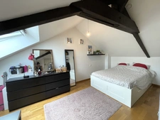 APPARTEMENT DUPLEX Type 4 75m2  - SAINT PAUL