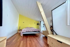 Maison 2chambres 88m2