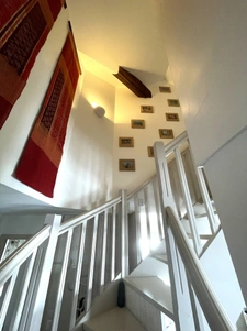 APPARTEMENT DUPLEX Type 4 75m2  - SAINT PAUL