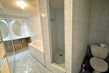 Maison 180m2 - 4 chambres - jardin