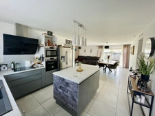 Maison 2019 - 3 chambres et jardin