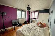 Maison 3chambres 120m2 