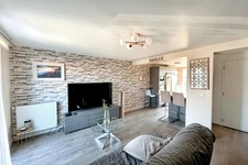 Maison 82m2 3chambres + bureau avec jardin 