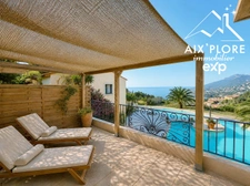 Maison à vendre - Réf  06590 Théoule-sur-Mer