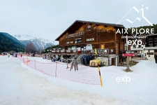 Commerce à vendre - Réf 85986052 Savoie
