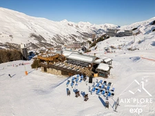 Immobilier professionnel à vendre - Réf  Savoie