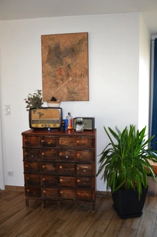 PAVILLON DE PLAIN-PIED