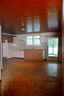  Maison de village Saint-Georges de Pointindoux