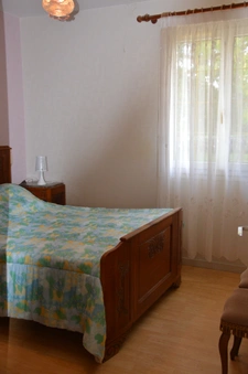  PAVILLON ET DEPENDANCES