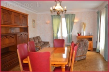  Pavillon de plain-pied 3 CH