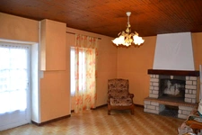  Maison de village Saint-Georges de Pointindoux