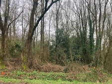 TERRAIN CONSTRUCTIBLE HORS LOTISSEMENT