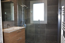  Pavillon de plain-pied 3 CH