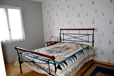 Maison de plain pied