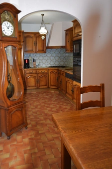  PAVILLON ET DEPENDANCES