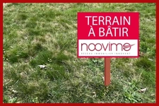 TERRAIN CONSTRUCTIBLE 4065 m2