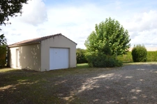  PAVILLON ET DEPENDANCES