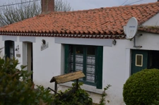 MAISON DE VILLAGE
