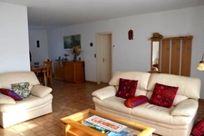 Maison de plain pied