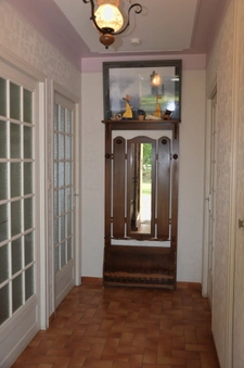  PAVILLON ET DEPENDANCES