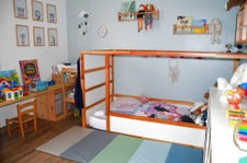 PAVILLON DE PLAIN-PIED