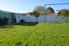 Maison familiale sur sous-sol