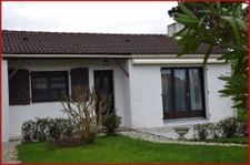 PAVILLON DE PLAIN PIED