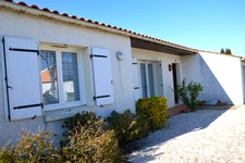 Maison de plain pied