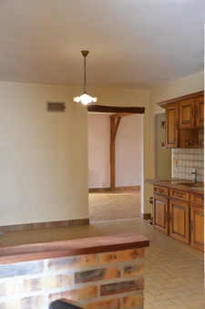 MAISON DE PLAIN-PIED