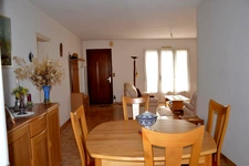 Maison de plain pied