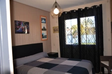 Maison familiale sur sous-sol